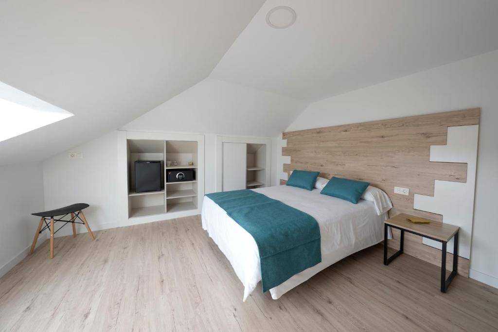 Hotel VIDA Finisterre Centro photo 1