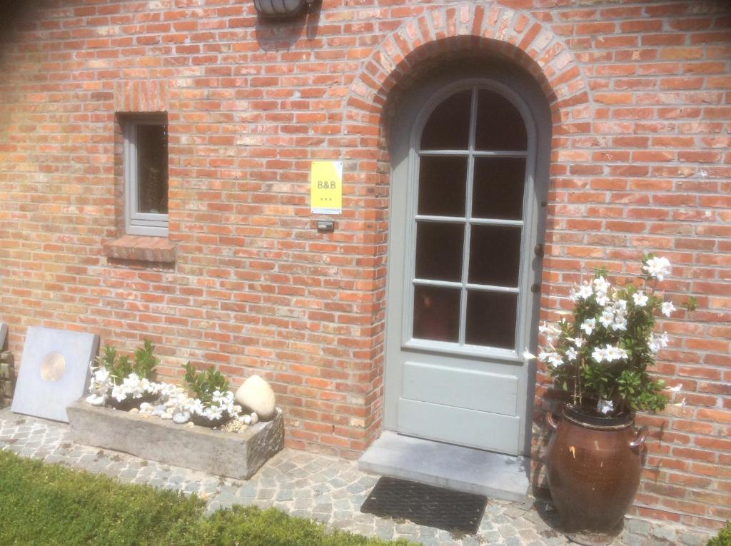 B&B De Kastanjeboom photo 2