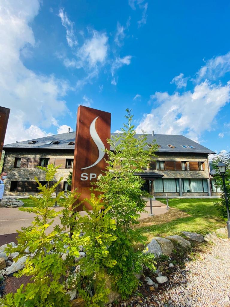 Aparthotel Siente Boí & SPA photo 3