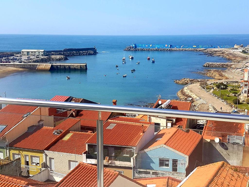 Casa con vistas al mar en A Guarda photo 1