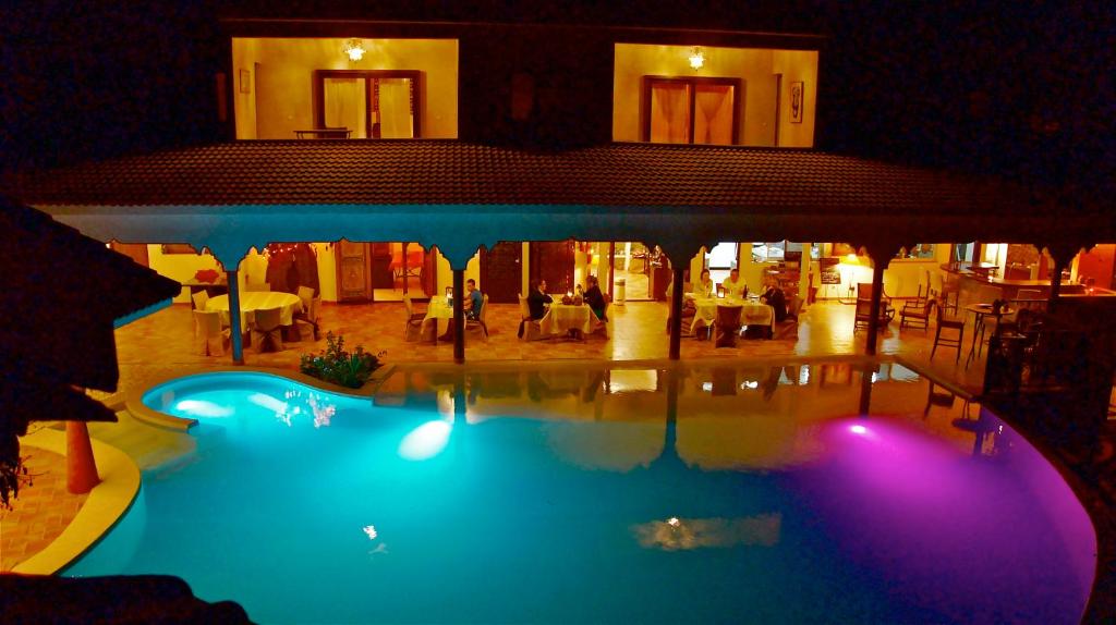 Le Clos Des Papillons photo 4