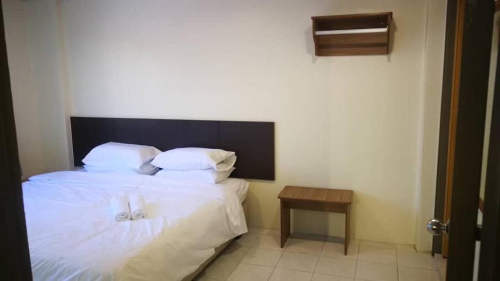 Pangkor staycation apartment photo 4