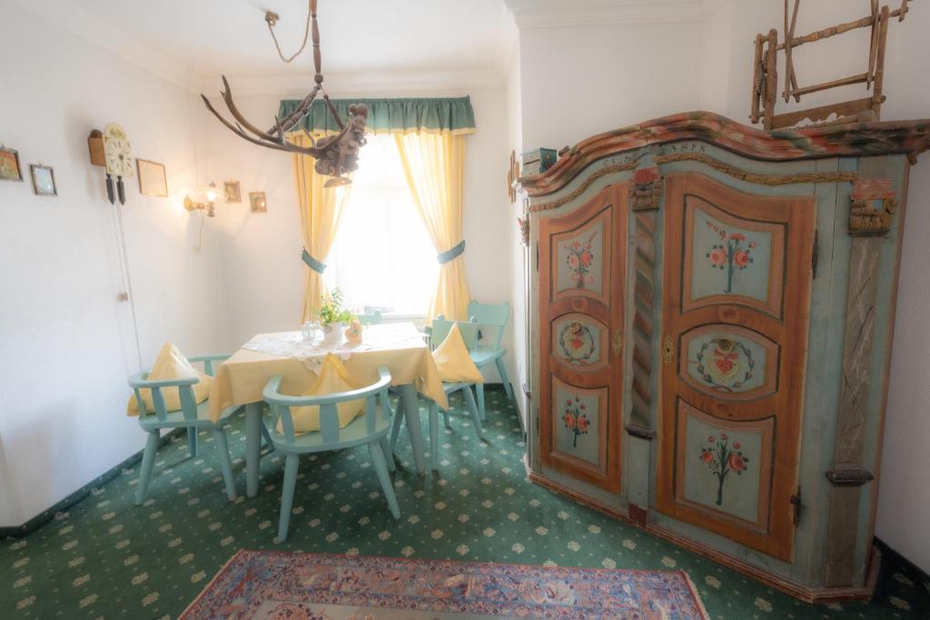 Hotel Garni Hubertus-Nostalgie & Charme photo 4