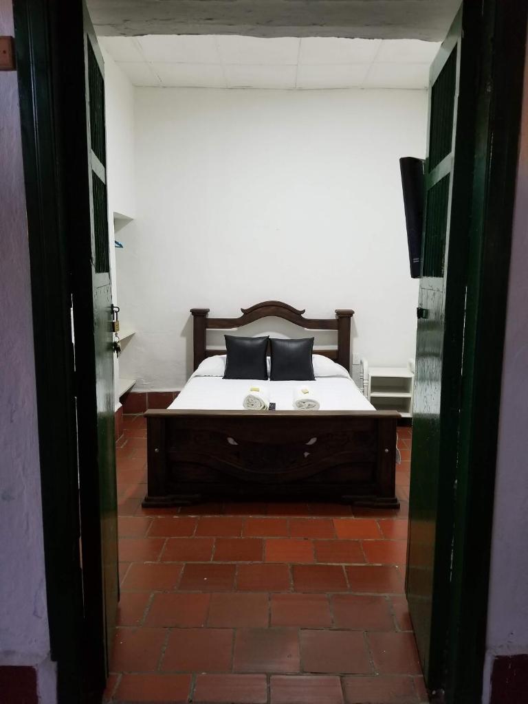La Mansion Hostel photo 2