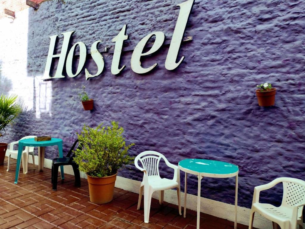 Hostel Joy photo 1