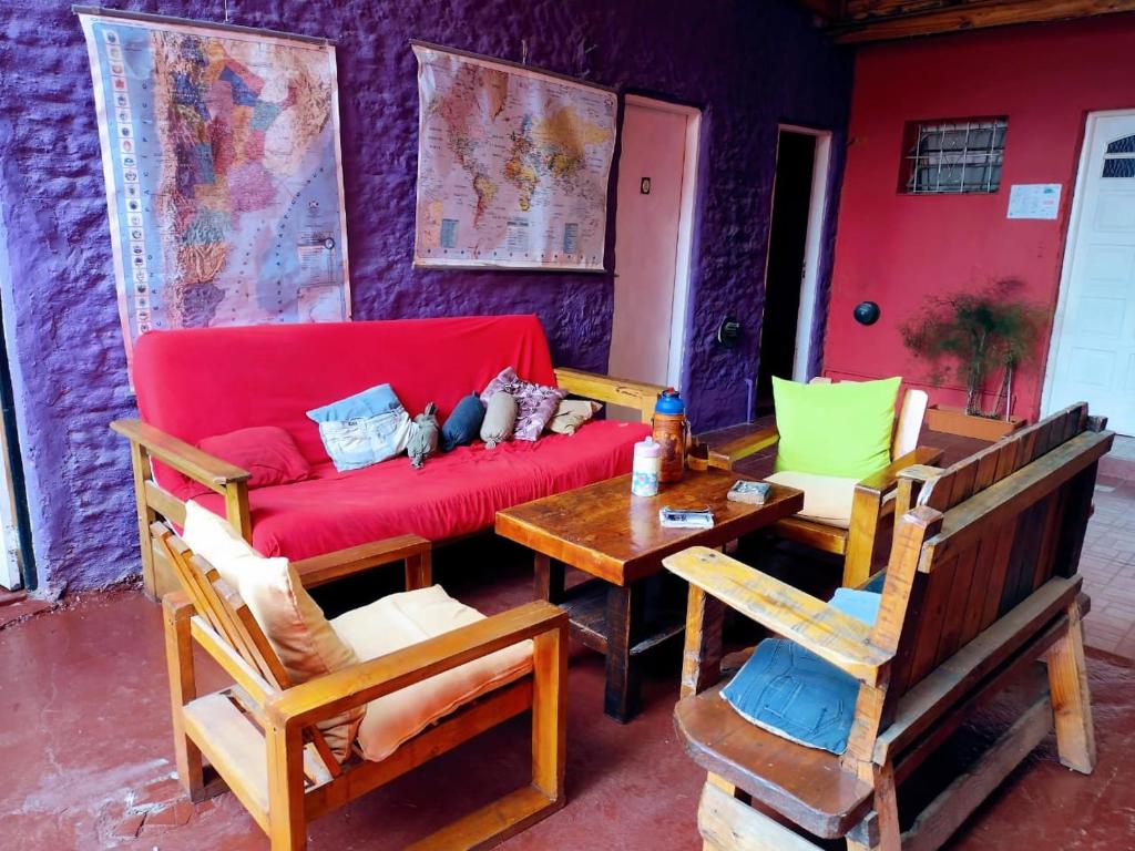Hostel Joy photo 3