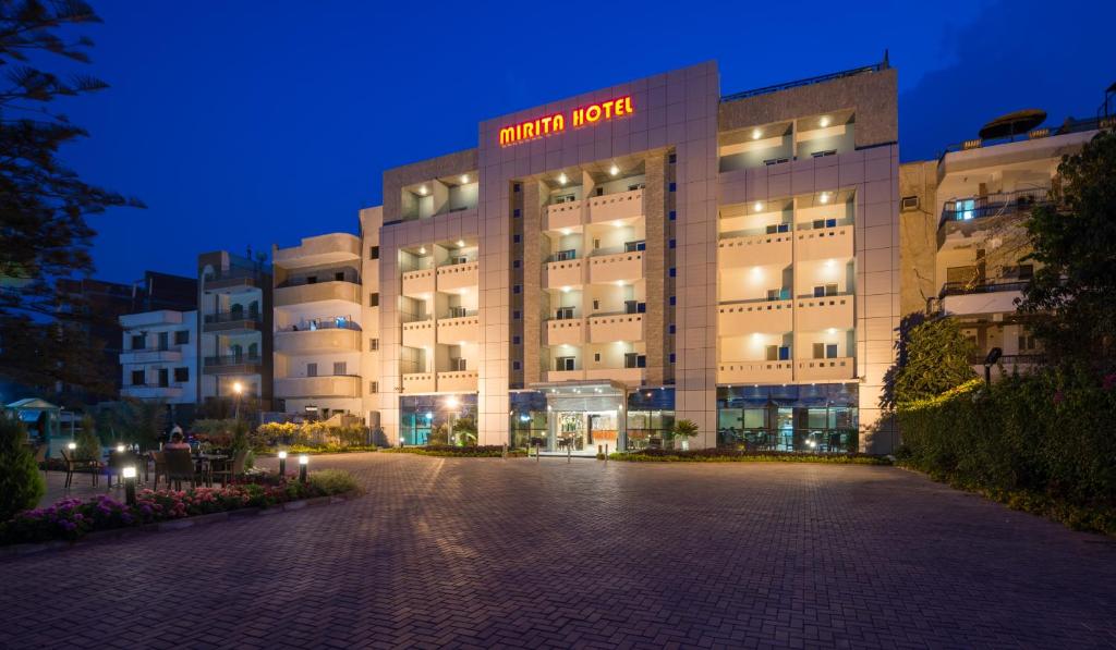 Mirita Hotel ,10th Of Ramadan photo 2