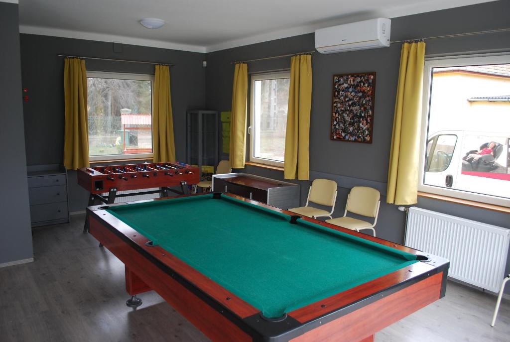 Casa Napsugár Panzió photo 1