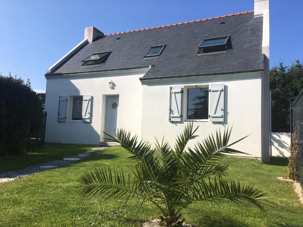 Villa Métisse Ile et Villas Groix photo 1