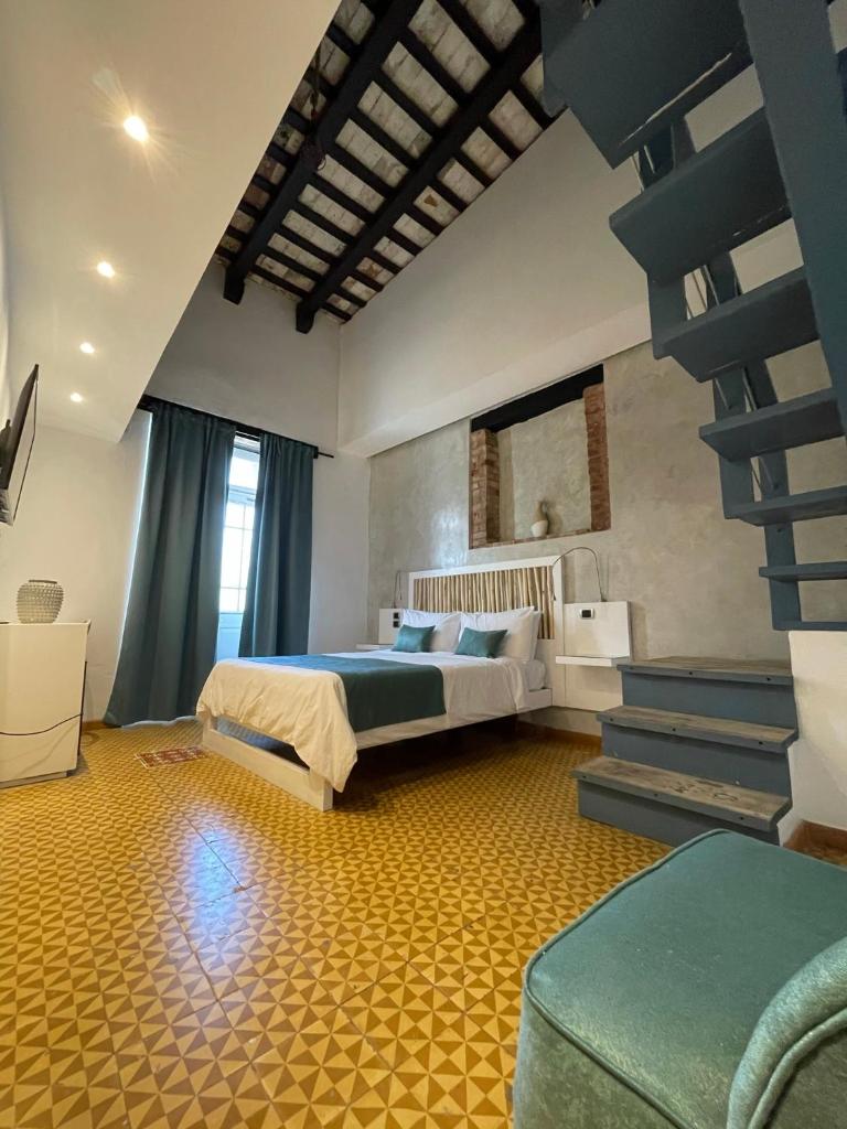 Mosquito Boutique Hotel Zona Colonial photo 4