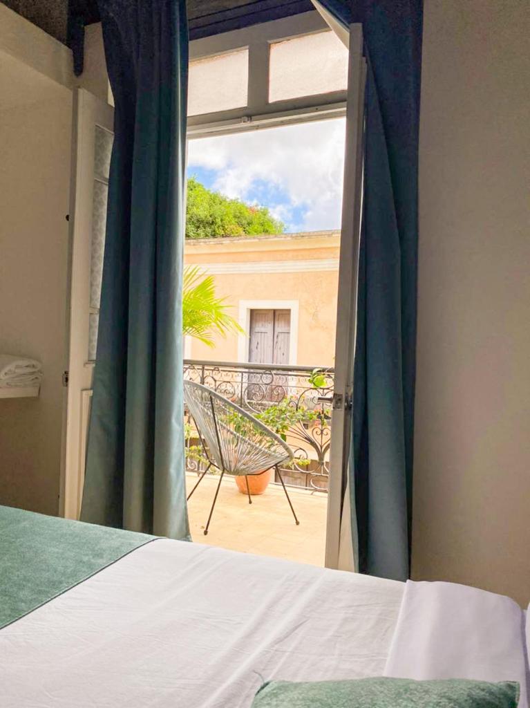 Mosquito Boutique Hotel Zona Colonial photo 3