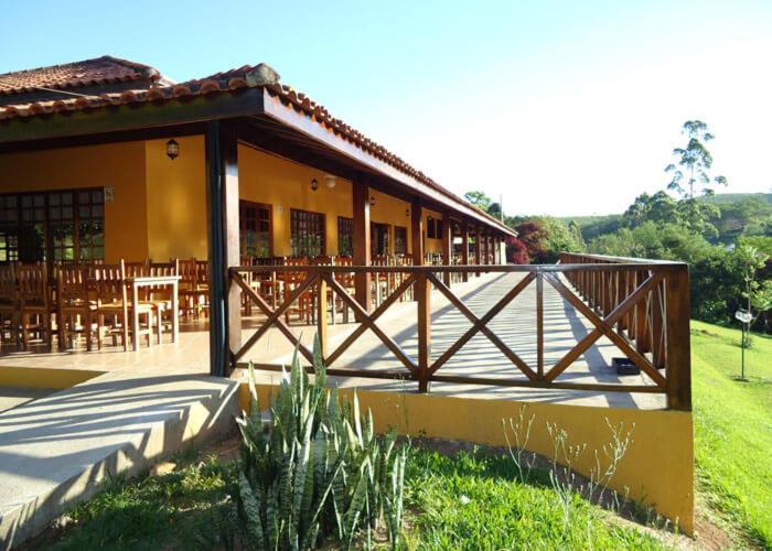 Hotel Fazenda Pintado na Brasa photo 4