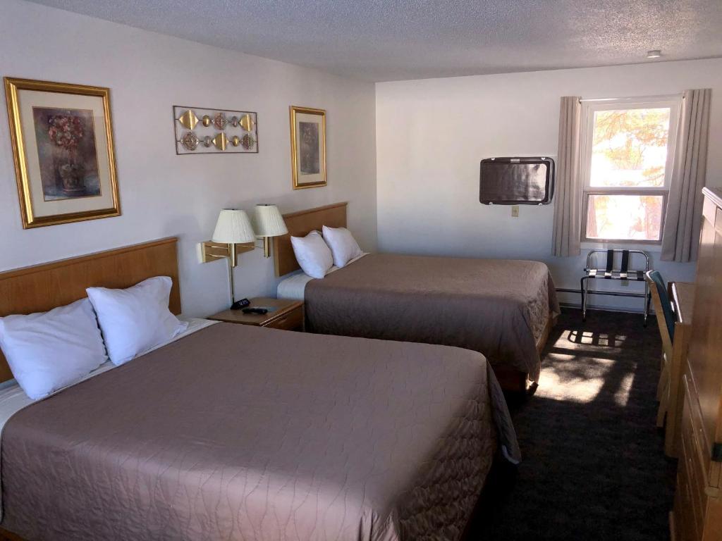 Budget Host Inn photo 4
