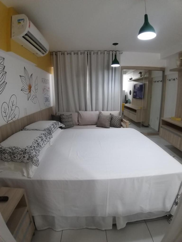 Smart Residence Flat - FLAT 605 photo 2