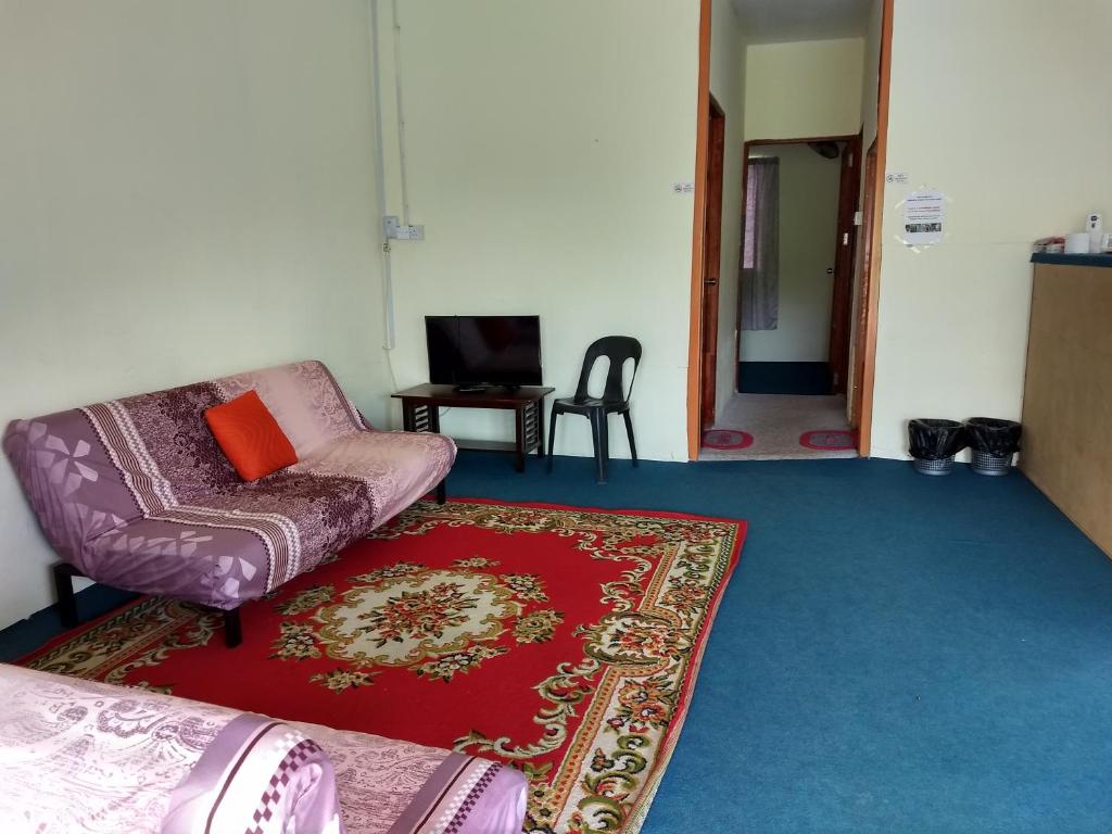 Kinabalu Poring Vacation Lodge photo 1
