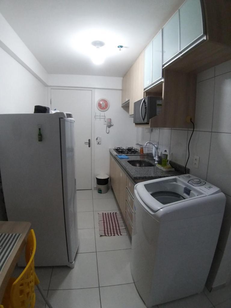 Smart Residence Flat - FLAT 605 photo 1