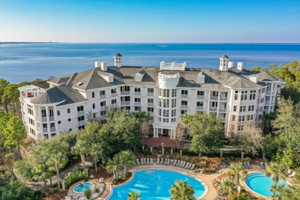 Sandestin Resort Bahia-Elation by Tufan image