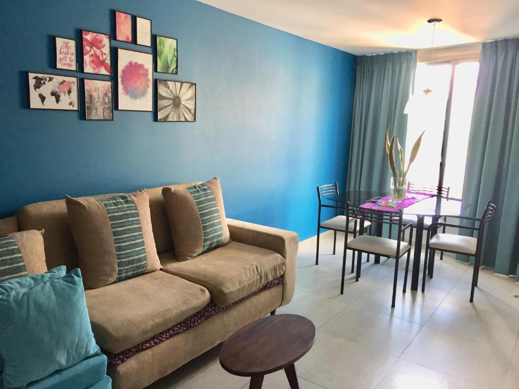 Apartamentos boutique Cordoba photo 4