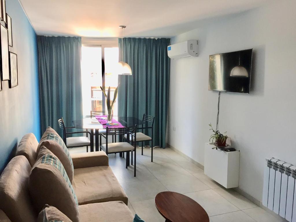 Apartamentos boutique Cordoba photo 3