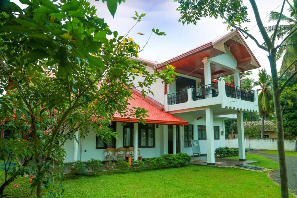 Sapumal Lodge photo 2