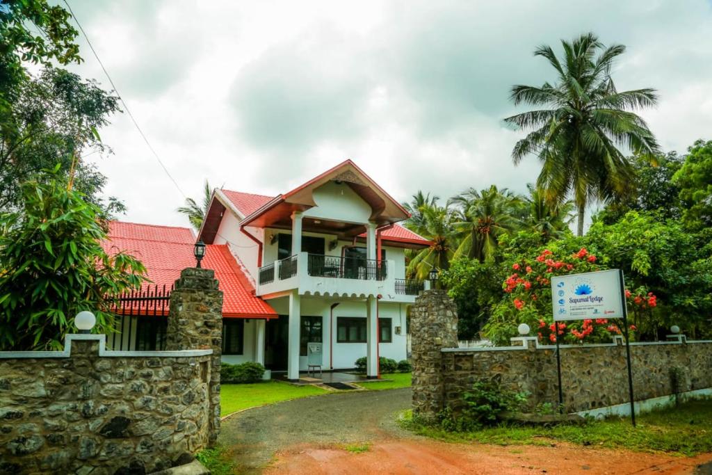 Sapumal Lodge photo 4