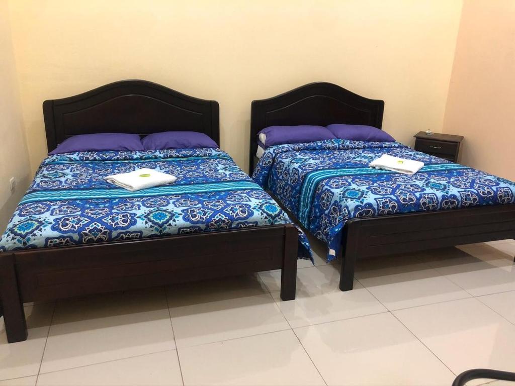 Hospedaje Adrimaran photo 2