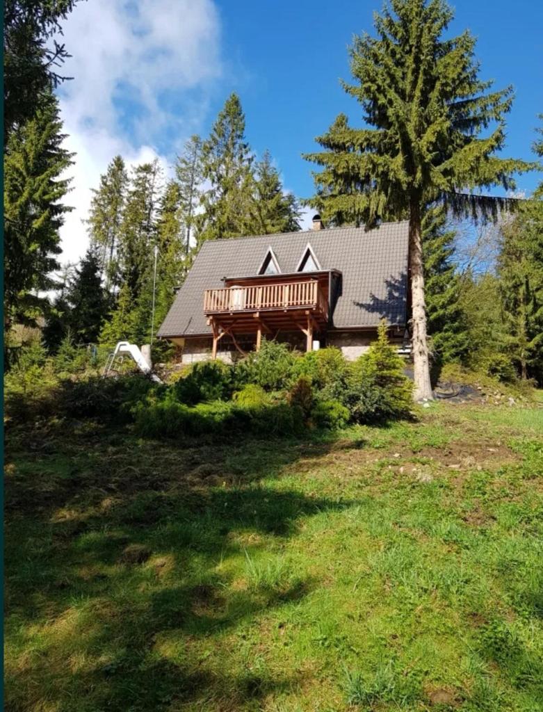 Gierkówka - Górska Rezydencja Pierwszego Sekretarza photo 3
