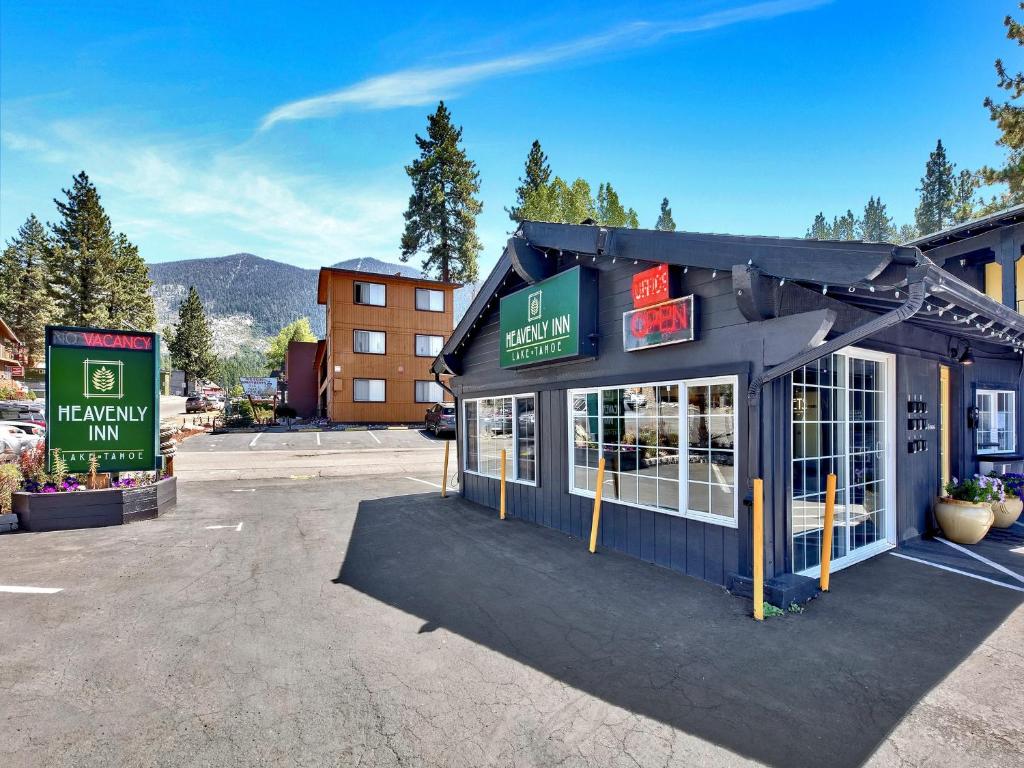 Heavenly Inn Lake Tahoe photo 4