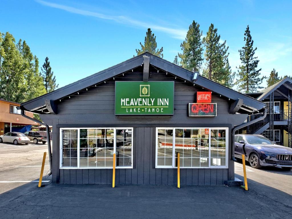 Heavenly Inn Lake Tahoe photo 3