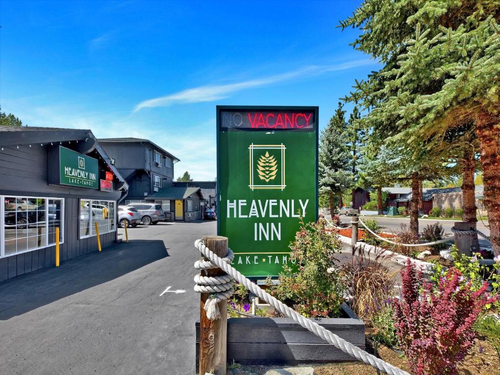 Heavenly Inn Lake Tahoe photo 2