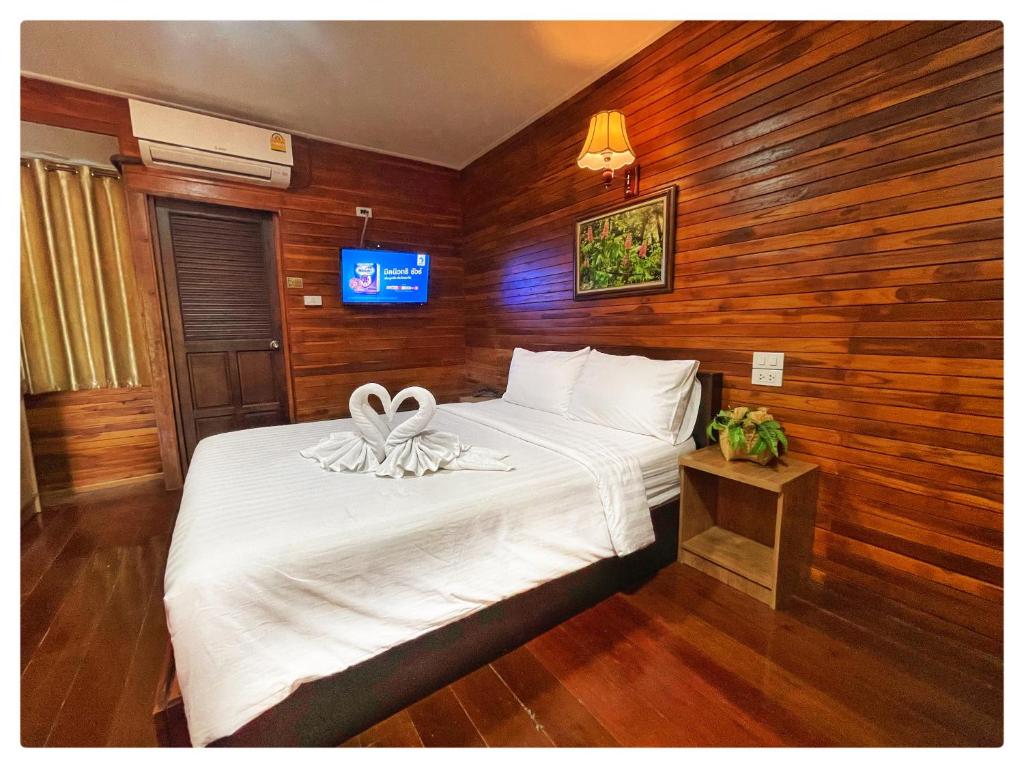 ข่วงช้างค้ำHotel photo 2