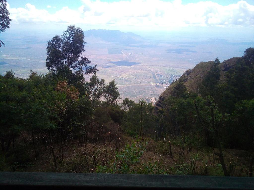 Paradise Eco Farm Homestay photo 1