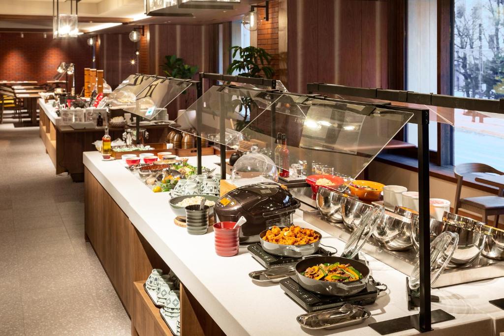 Solaria Nishitetsu Hotel Sapporo photo 3