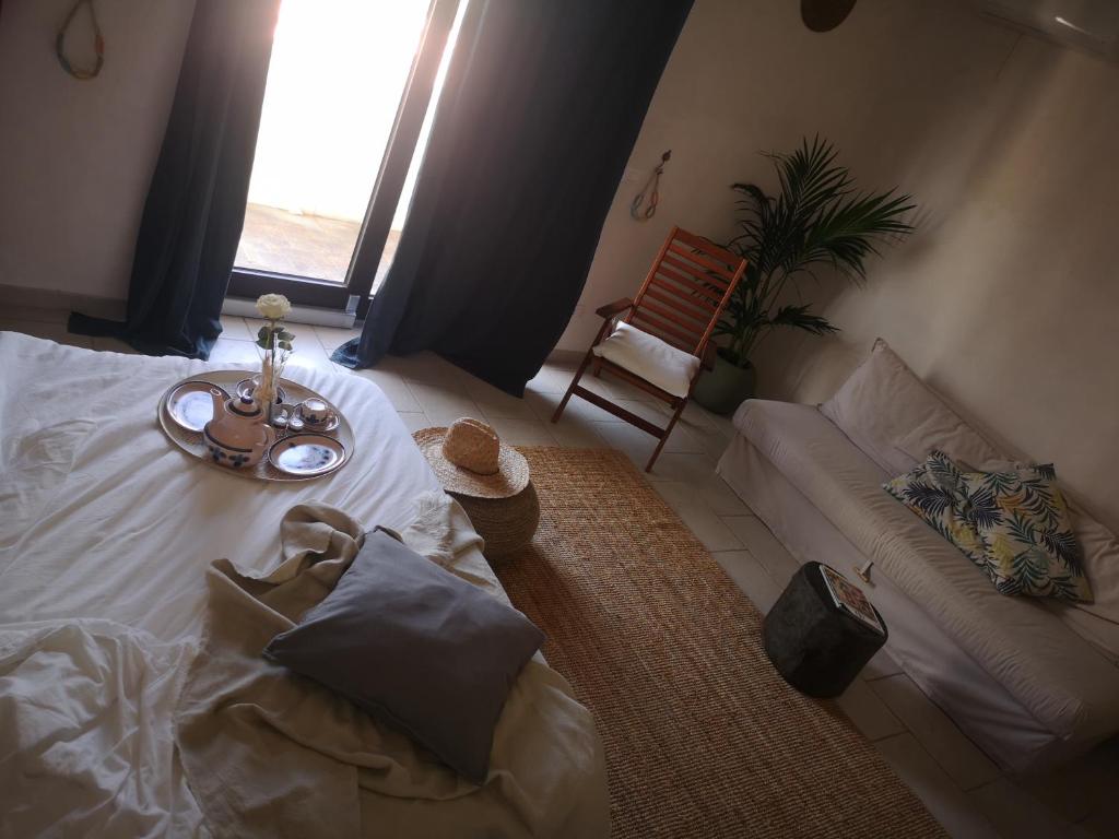 B&b Villa Rosalia photo 4