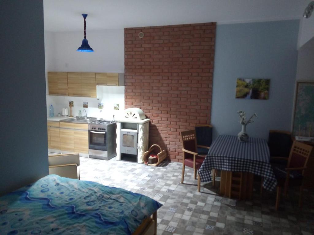 Sosenka Gospodarstwo Agroturystyczne photo 2