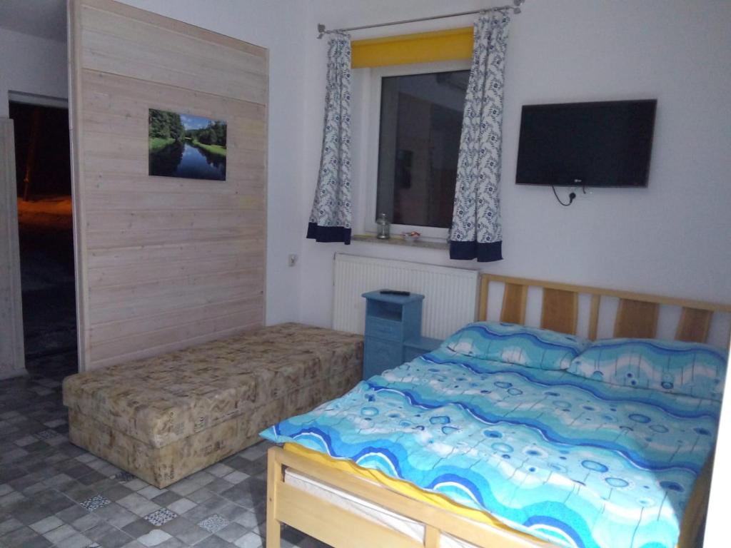 Sosenka Gospodarstwo Agroturystyczne photo 1