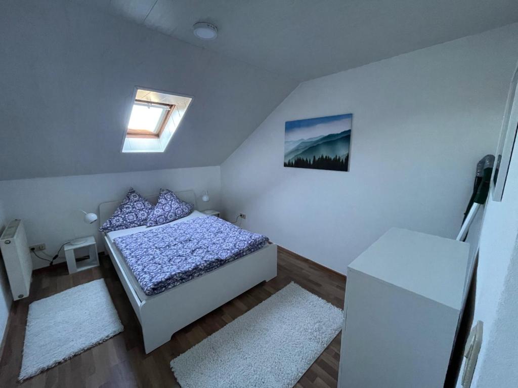 Ferienwohnung Lappano - Losheim am See photo 4