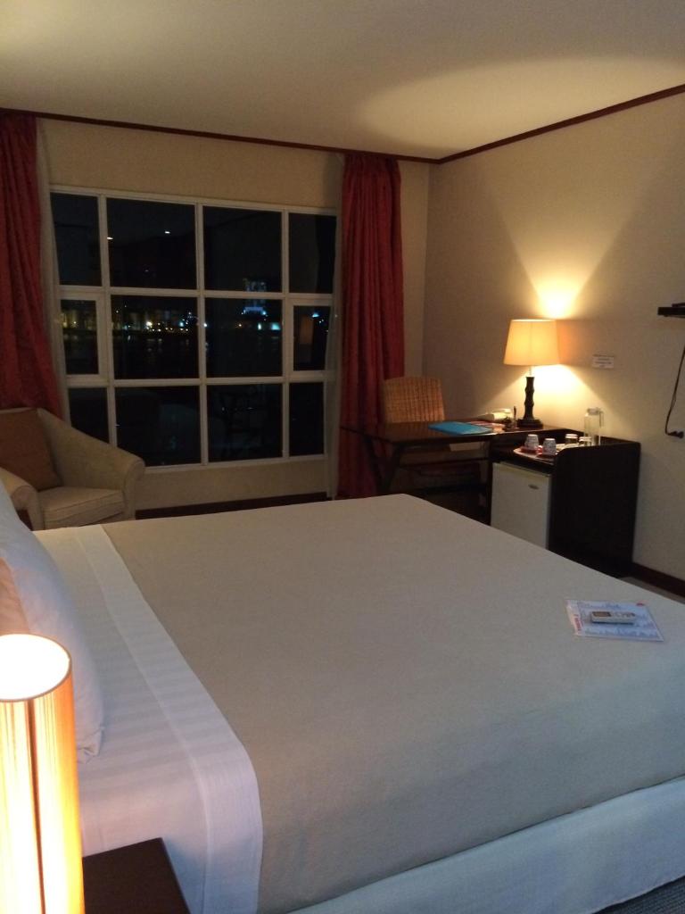 Cebu Dulcinea Hotel and Suites-MACTAN AIRPORT HOTEL photo 3