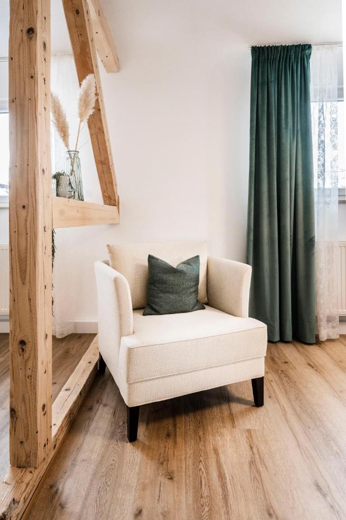Ferienwohnung Albblick photo 1