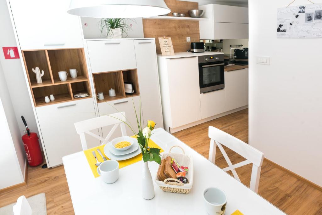 Apartment ALMA - to travel is to live photo 2