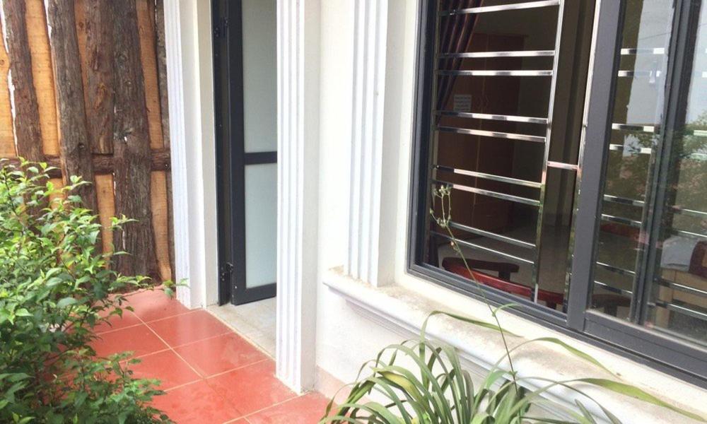 SaPa Peace Valley hotel