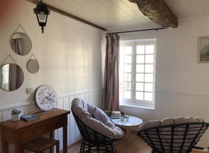 CHAMBRE D'HOTE AU MOULIN DE LONGUEIL photo 4