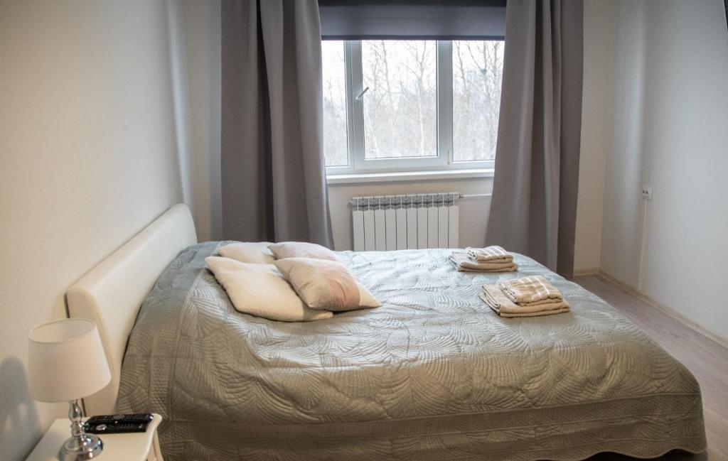 Mia Kiviõli Apartment photo 1