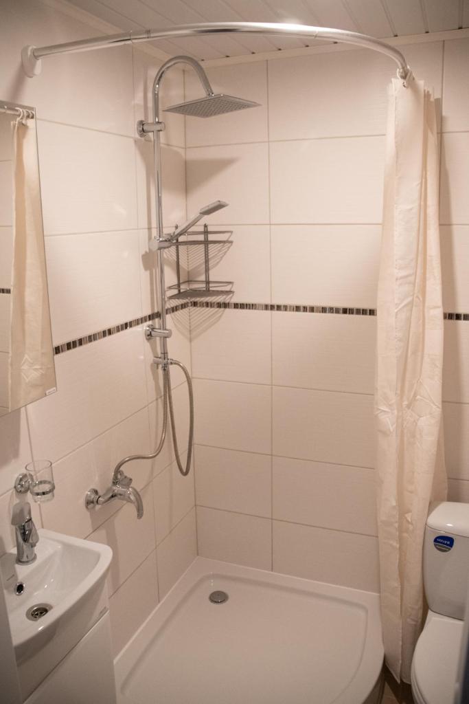 Mia Kiviõli Apartment photo 3