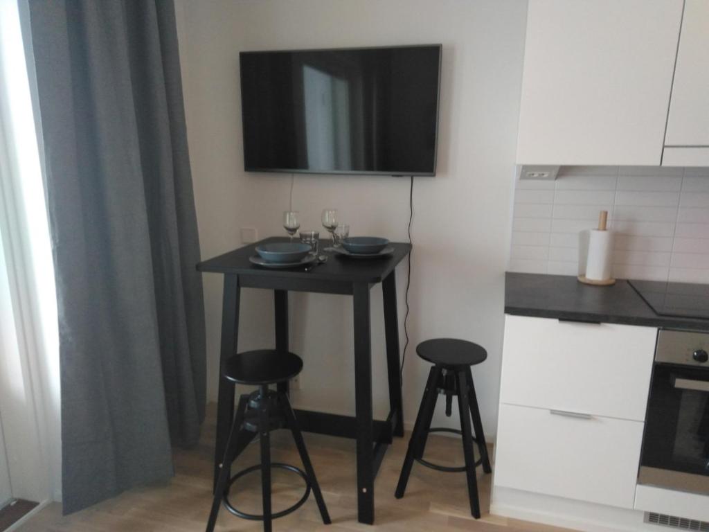 Lutakko Apartment 2 with free car parking photo 3