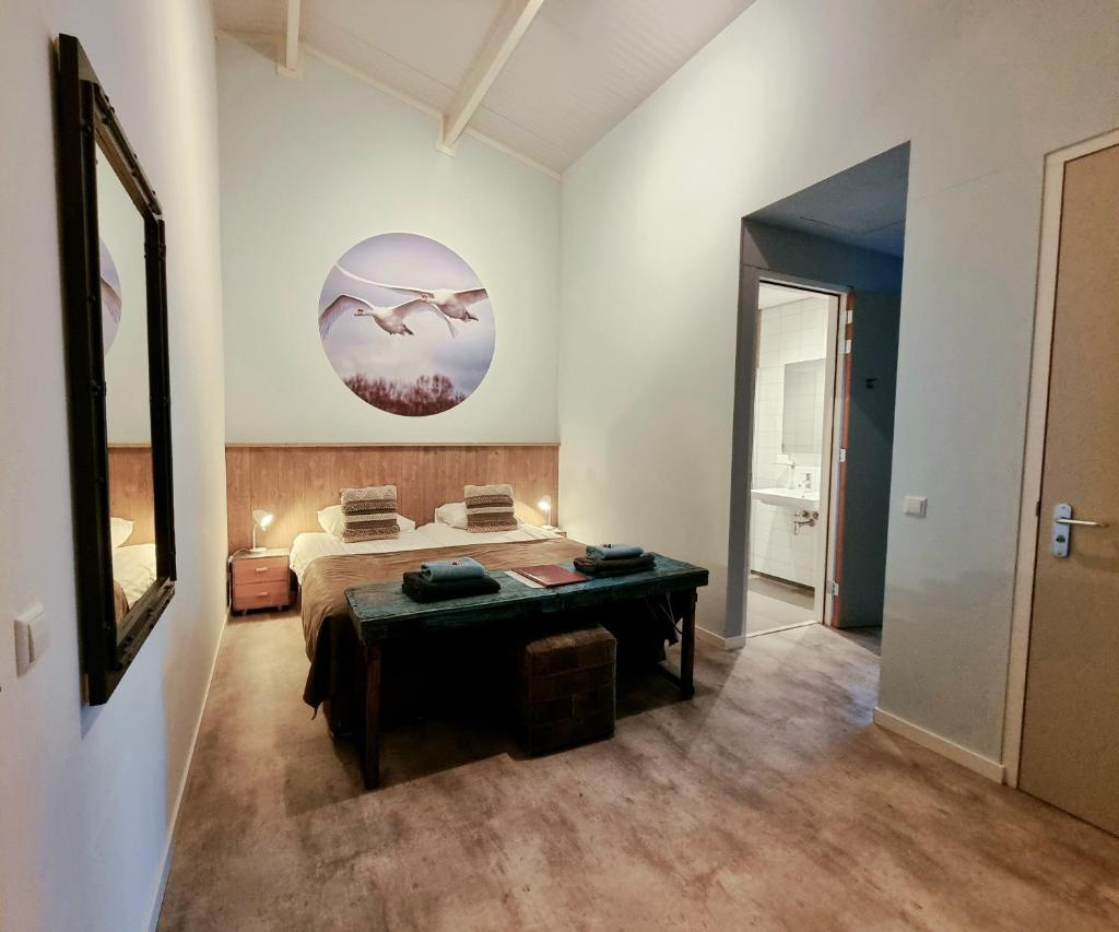 Beach Hotel Oostvoorne photo 4