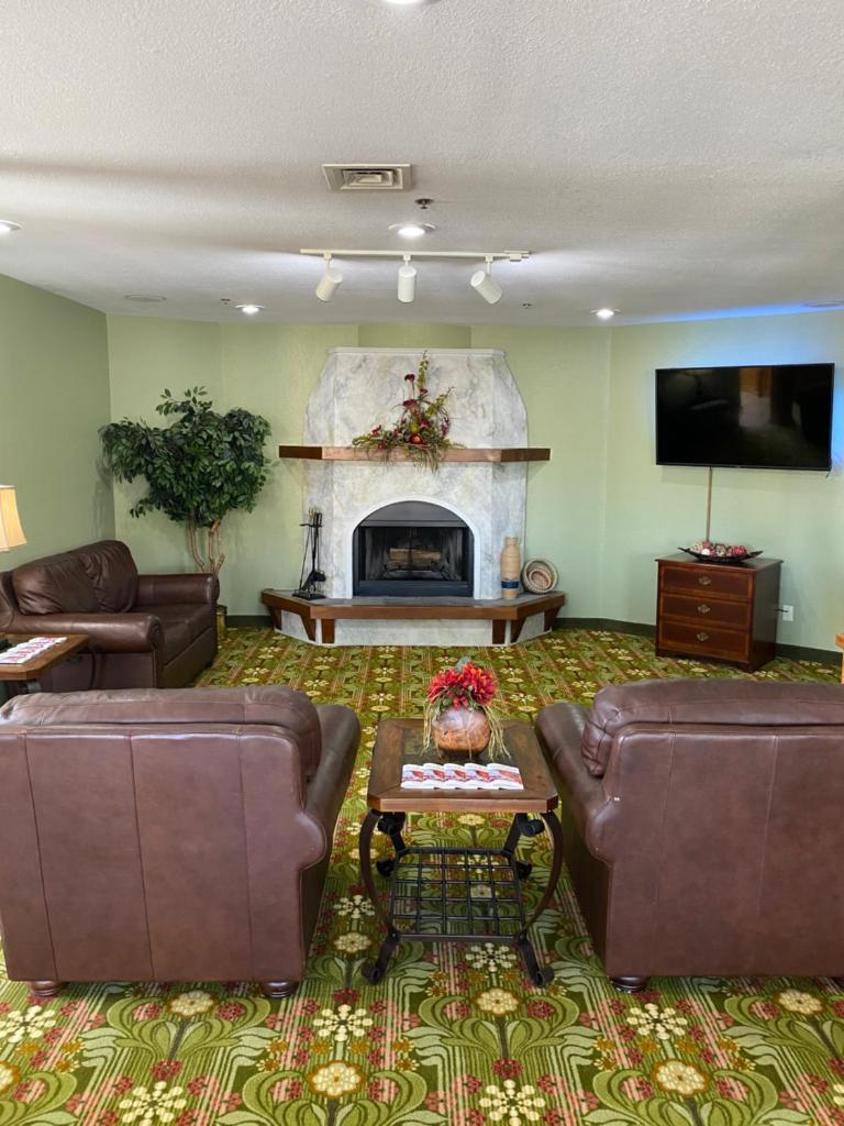 Brookwood Inn Branson photo 4