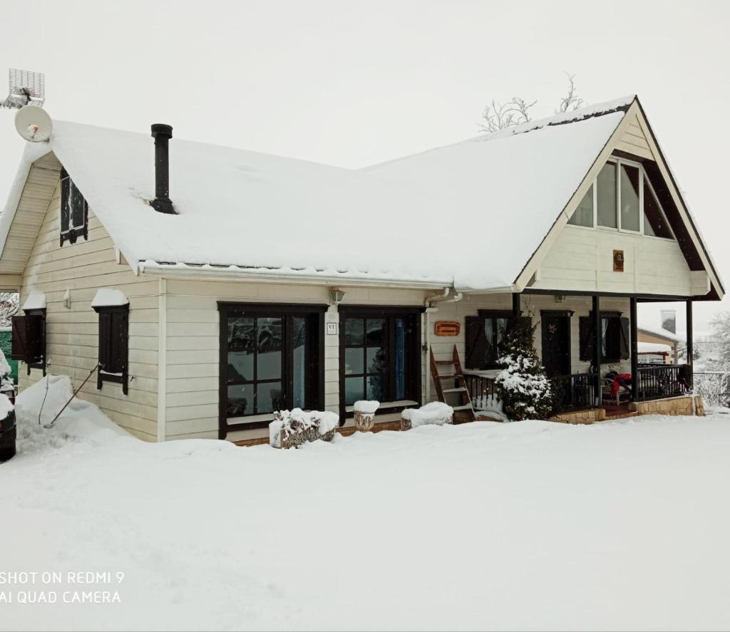 Casa - Chalet Madera Canadiense photo 2