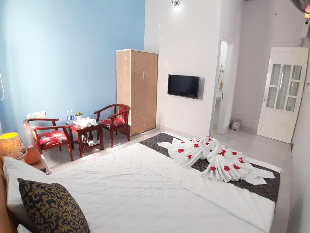 Ngọc Diệp Homestay Hội An