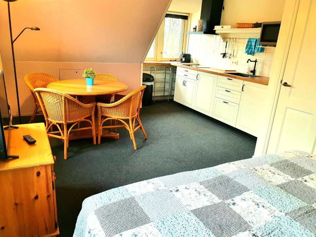 Appartement Schoorl photo 1